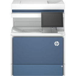Color Laserjet Enterprise Mfp