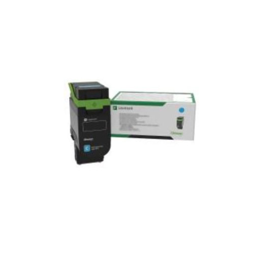 Toner Cartridge 1 Pc(S)