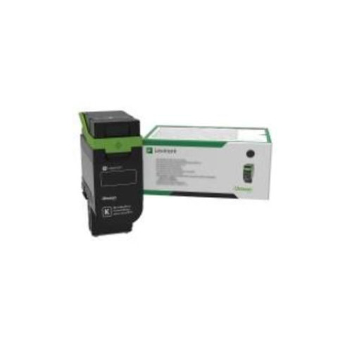 Toner Cartridge 1 Pc(S)