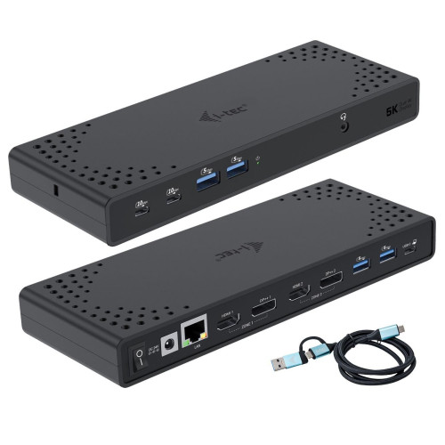 Usb 3.0 / Usb-C / Thunderbolt