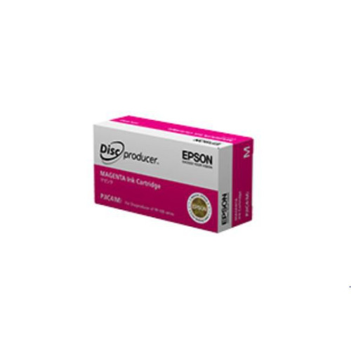 Ink Cartridge 1 Pc(S)