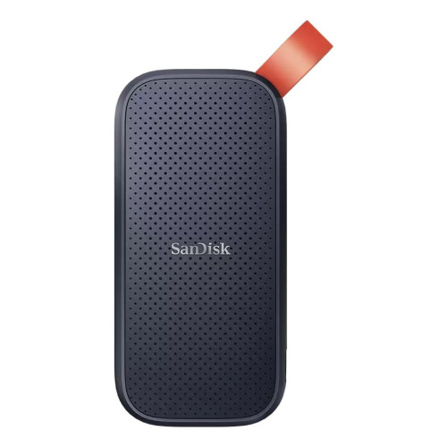 External Solid State Drive 2