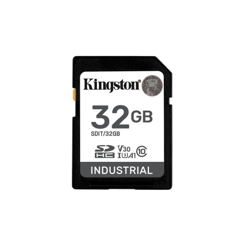 Memory Card Sdhc Uhs-I Class