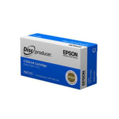 Ink Cartridge 1 Pc(S)