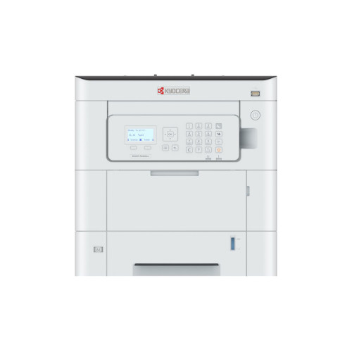Ecosys Pa3500Cx Colour 1200 X