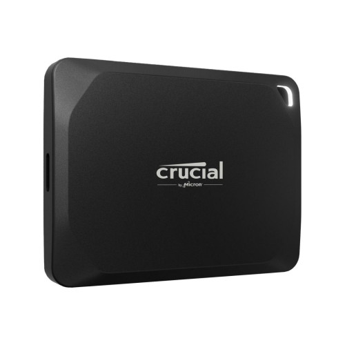 X10 Pro 2 Tb Black