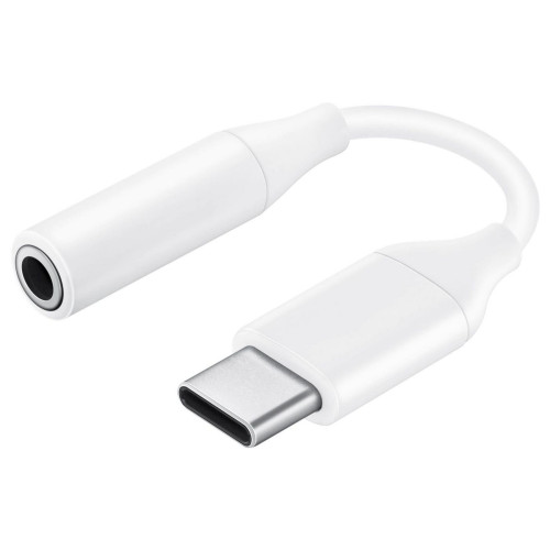Audio Cable Usb White