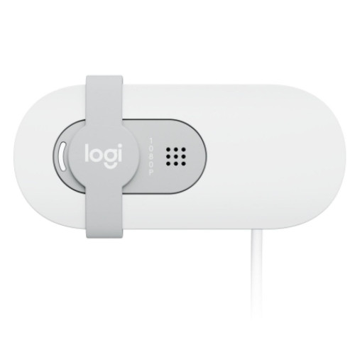 Brio 100 Webcam 2 Mp 1920 X