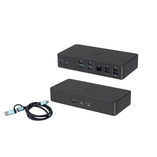 Usb 3.0 / Usb-C / Thunderbolt