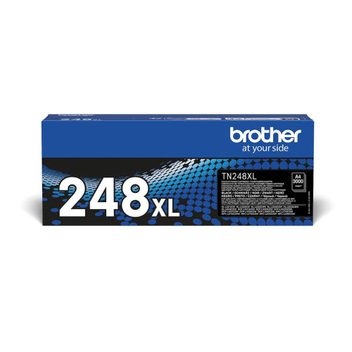 Tn-248Xlbk Toner Cartridge 1