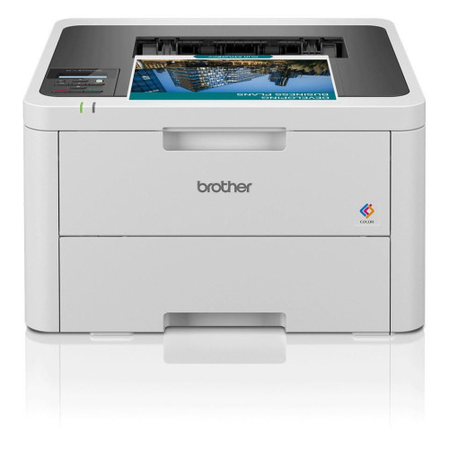 Hl-L3220Cw Colour 600 X 2400