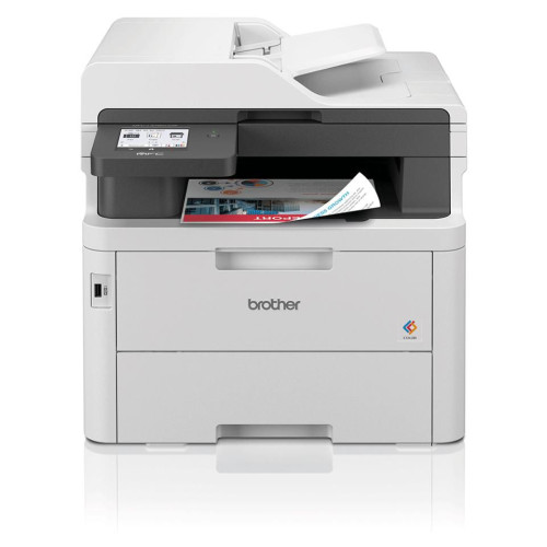 Mfc-L3760Cdw Led A4 600 X