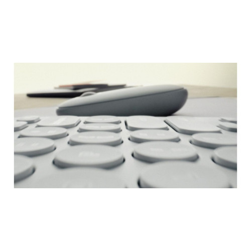 Pebble Keys 2 K380S Keyboard