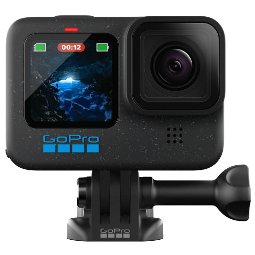Hero12 Black Action Sports