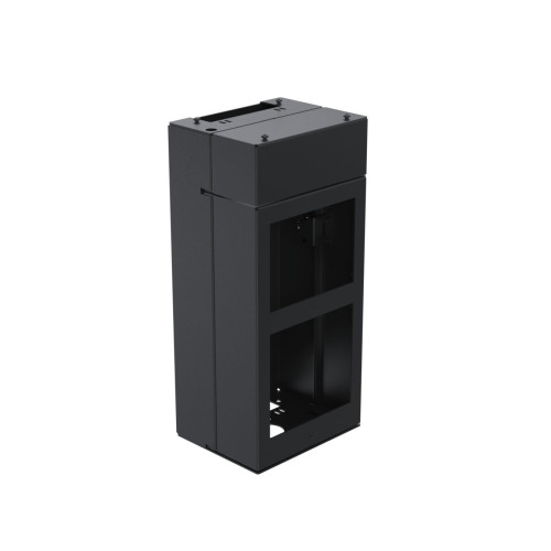Kiosk center module