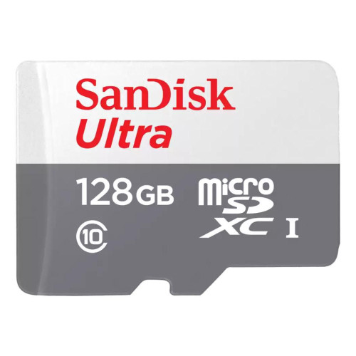 128GB ULTRA LITE WHITE/GRAY
