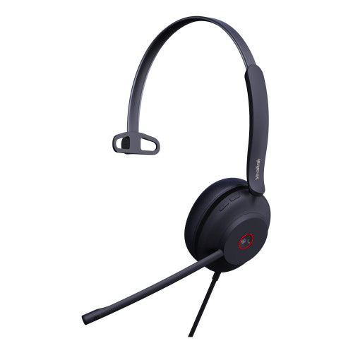 UH37 MONO TEAMS USB WIRED