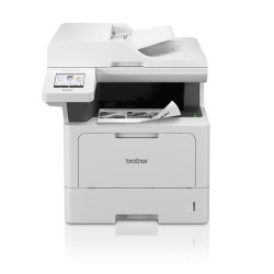 DCP-L5510DW Laser A4 1200 x