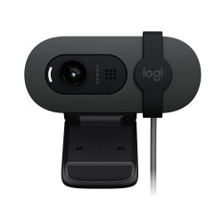 WEBCAM LOGITECH BRIO 105 FULL