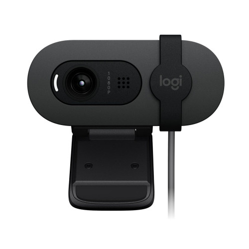 WEBCAM LOGITECH BRIO 105 FULL