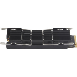 Z Turbo 512GB PCIe-4x4 TLC