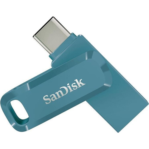 Ultra Dual Drive Go USB 64GB