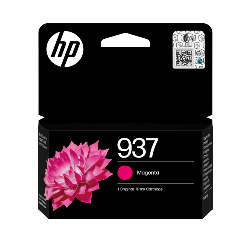 937 Magenta Original Ink