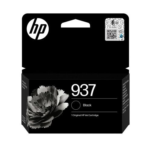 937 Black Original Ink