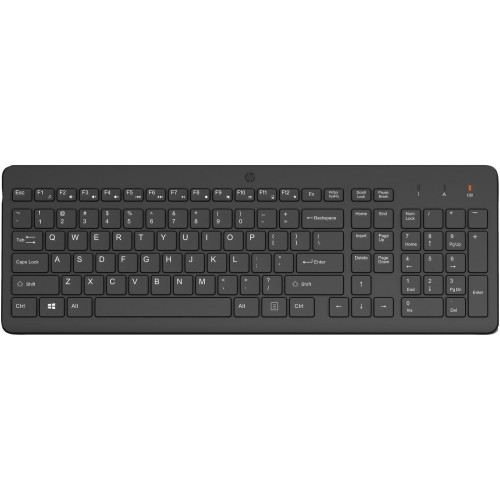 225 Wireless Keyboard