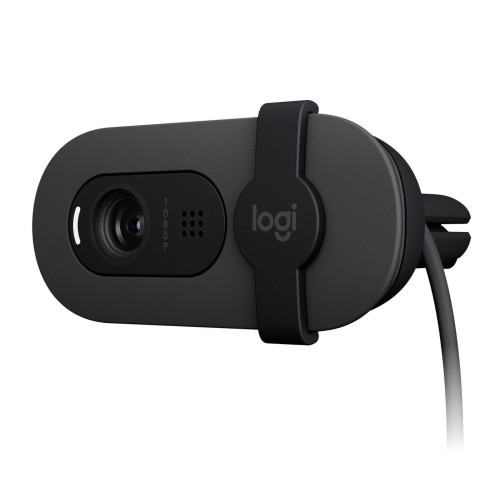 Brio 100 webcam 2 MP 1920 x