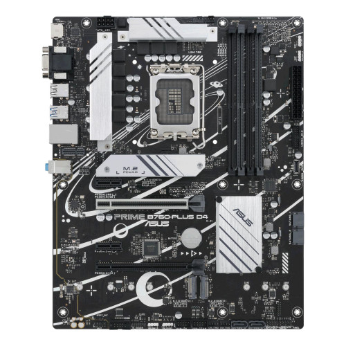 PRIME B760-PLUS D4 LGA 1700