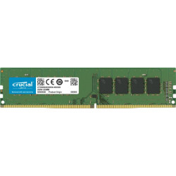 CT8G4DFRA32AT memory module 8