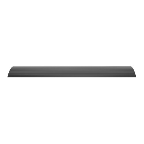 M Cable Cover Floor Black -