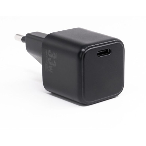 33W USB-C Nano Single Port