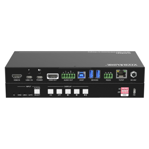 4K Presentation HDMI and
