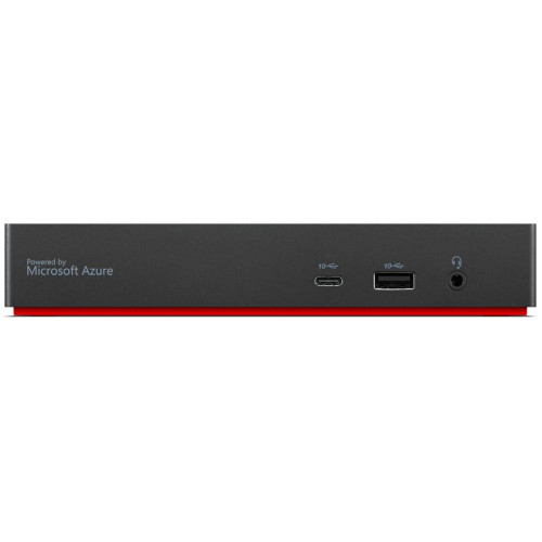 ThinkPad Universal USB-C