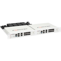 Rack Mount Kit for FortiGate