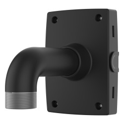 TP3301-E Pole Mount Black
