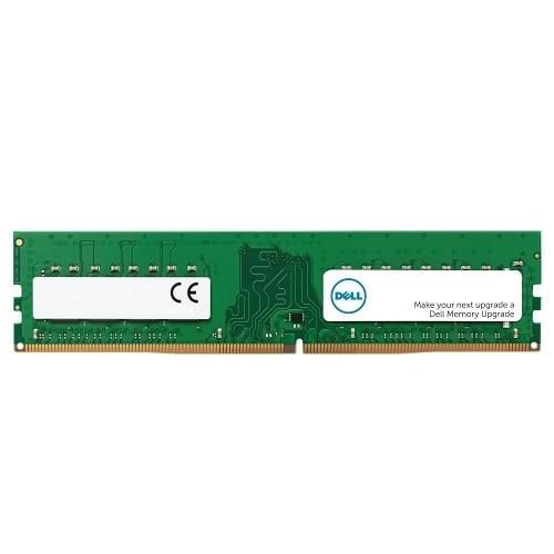 Memory Upgrade - 16 GB - 1RX8