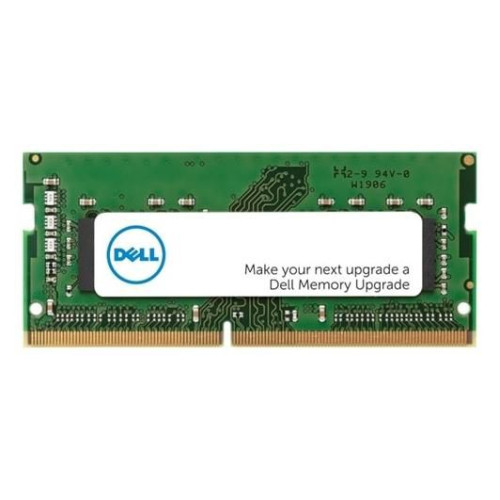 Memory Upgrade - 16 GB - 1RX8