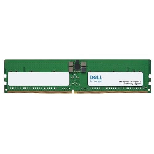 Memory Upgrade - 16GB - 1RX8