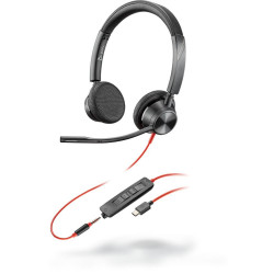 Blackwire 3325 Microsoft