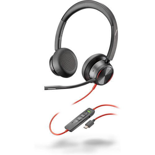 Blackwire 8225 USB-C Headset