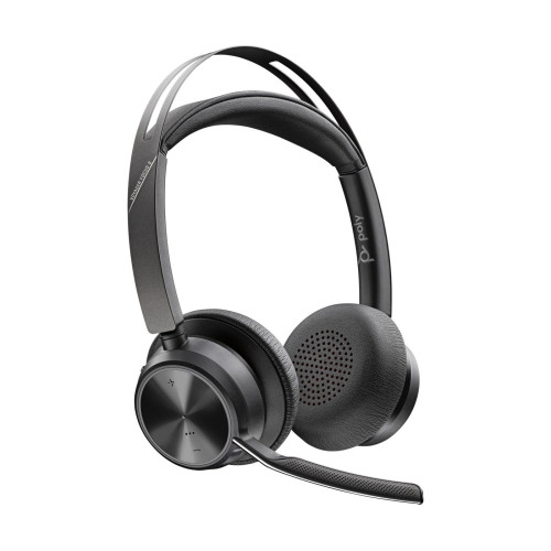 Voyager Focus 2 USB-A with