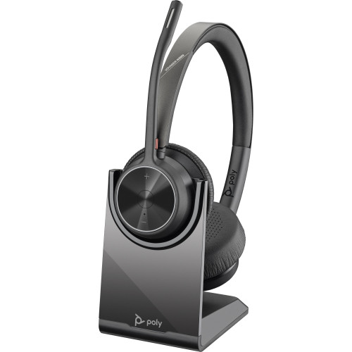 Voyager 4320 USB-C Headset