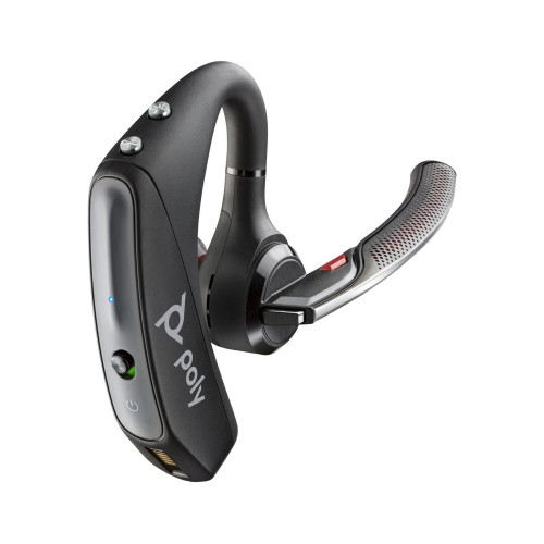 Voyager 5200 UC USB-A Headset
