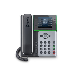Edge E300 IP Phone and