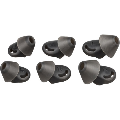 Voyager 6200 Medium Eartips