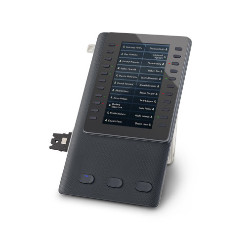 Edge E Expansion Module