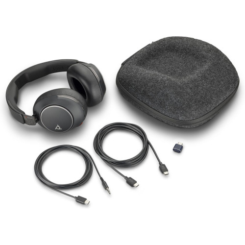 Voyager Surround 80 UC USB-C